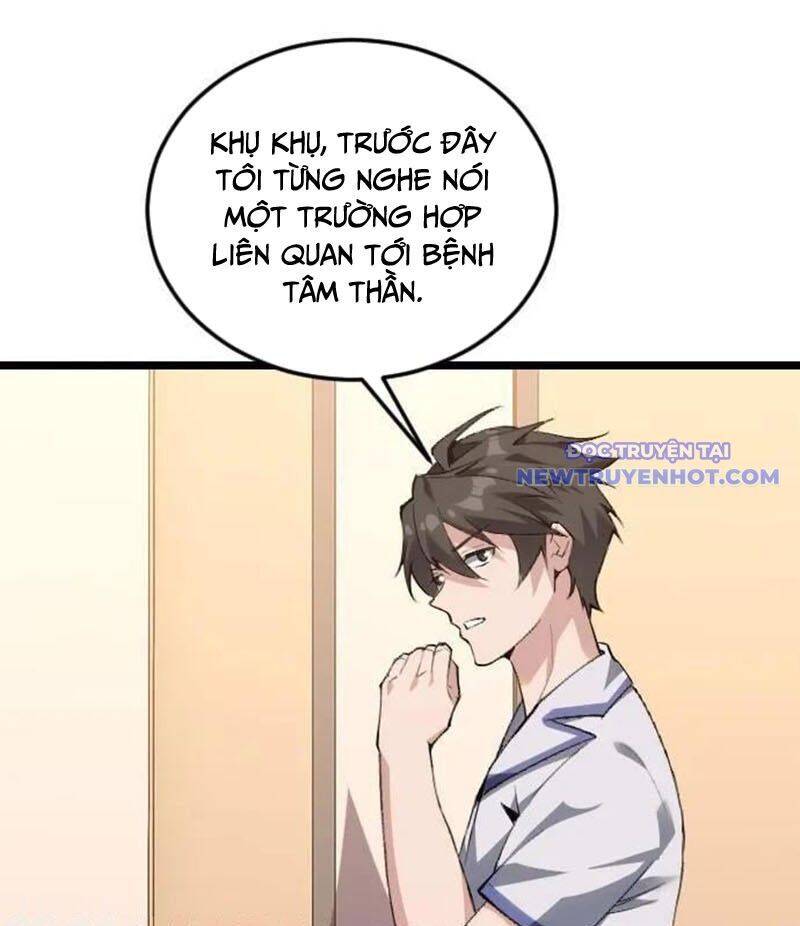 Ta Học Trảm Thần Trong Bệnh Viện Tâm Thần - Chapter 185 - Page 30