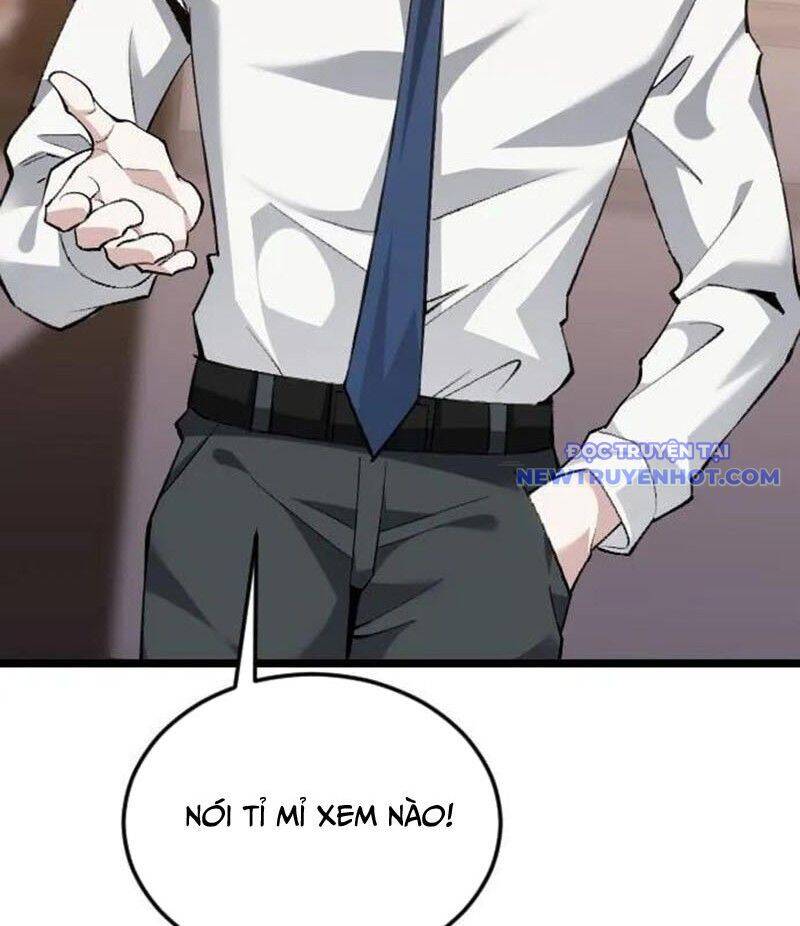 Ta Học Trảm Thần Trong Bệnh Viện Tâm Thần - Chapter 185 - Page 33