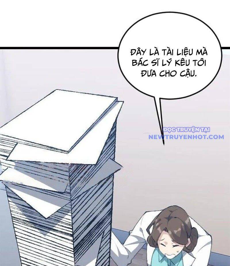 Ta Học Trảm Thần Trong Bệnh Viện Tâm Thần - Chapter 185 - Page 36