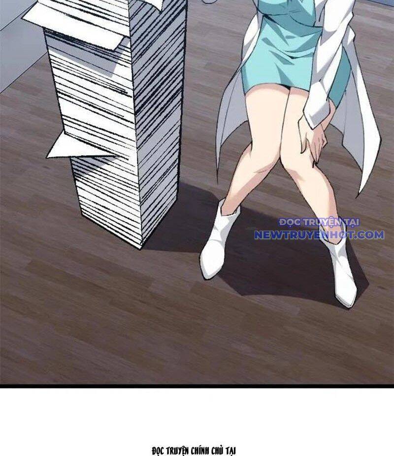 Ta Học Trảm Thần Trong Bệnh Viện Tâm Thần - Chapter 185 - Page 37