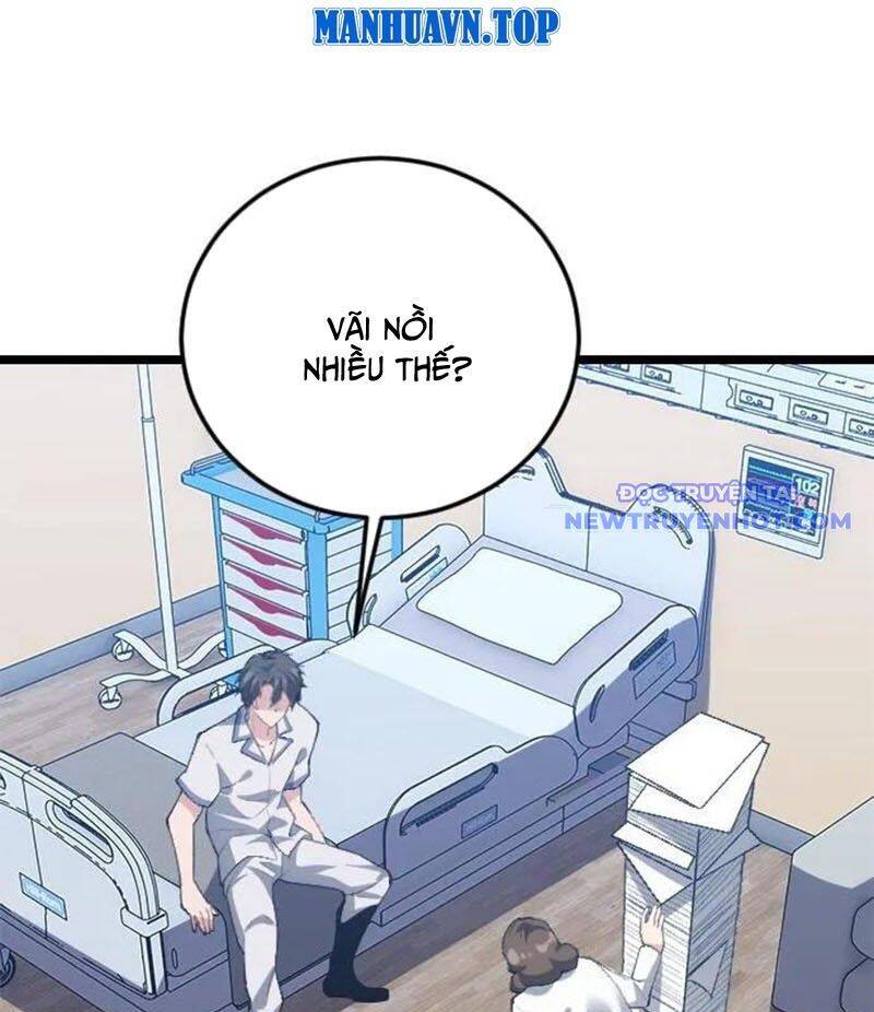 Ta Học Trảm Thần Trong Bệnh Viện Tâm Thần - Chapter 185 - Page 38