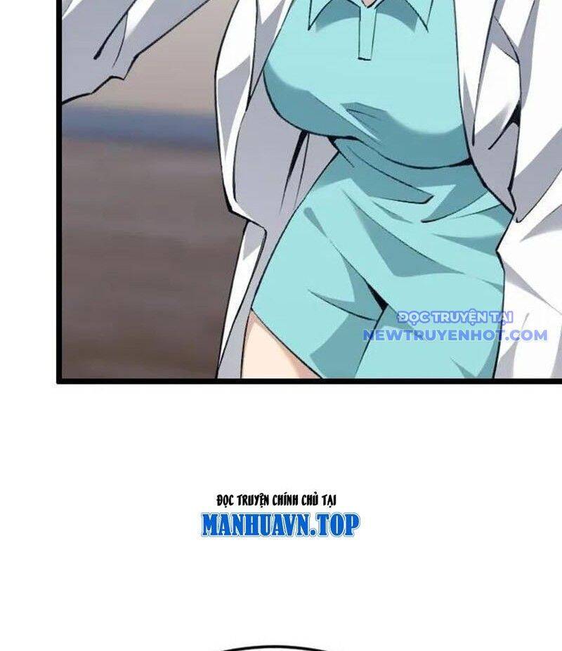 Ta Học Trảm Thần Trong Bệnh Viện Tâm Thần - Chapter 185 - Page 41