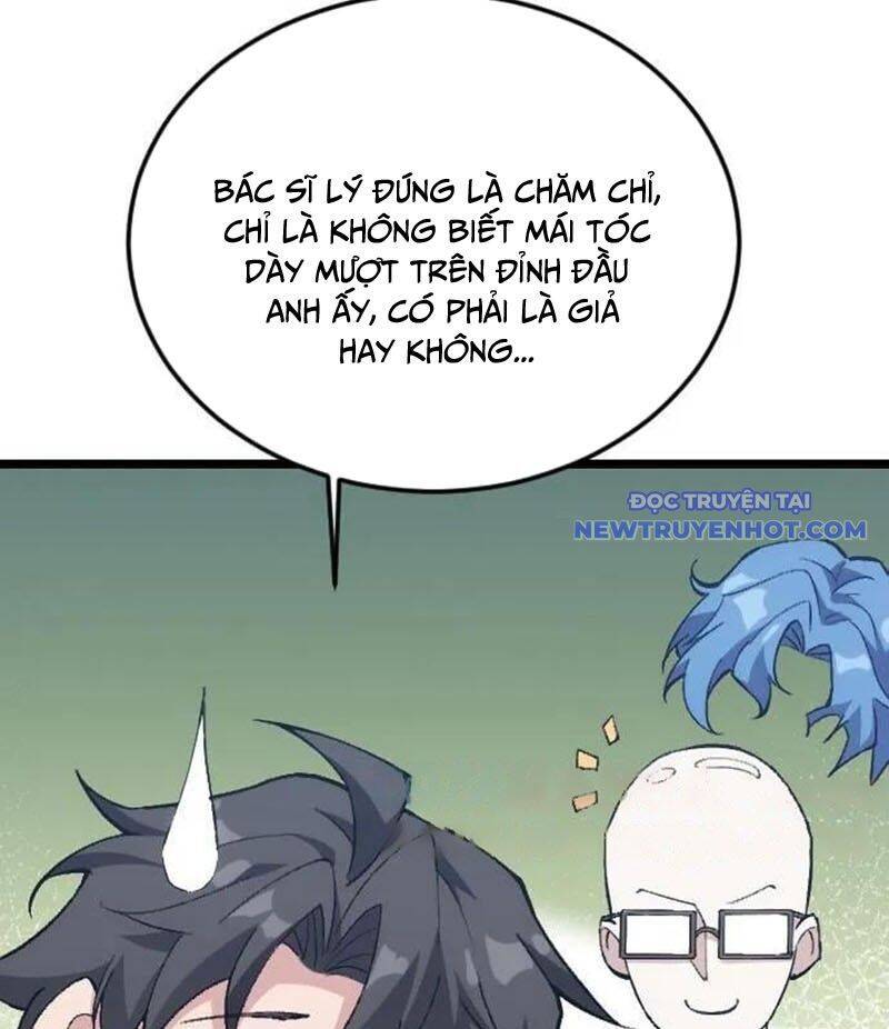 Ta Học Trảm Thần Trong Bệnh Viện Tâm Thần - Chapter 185 - Page 42