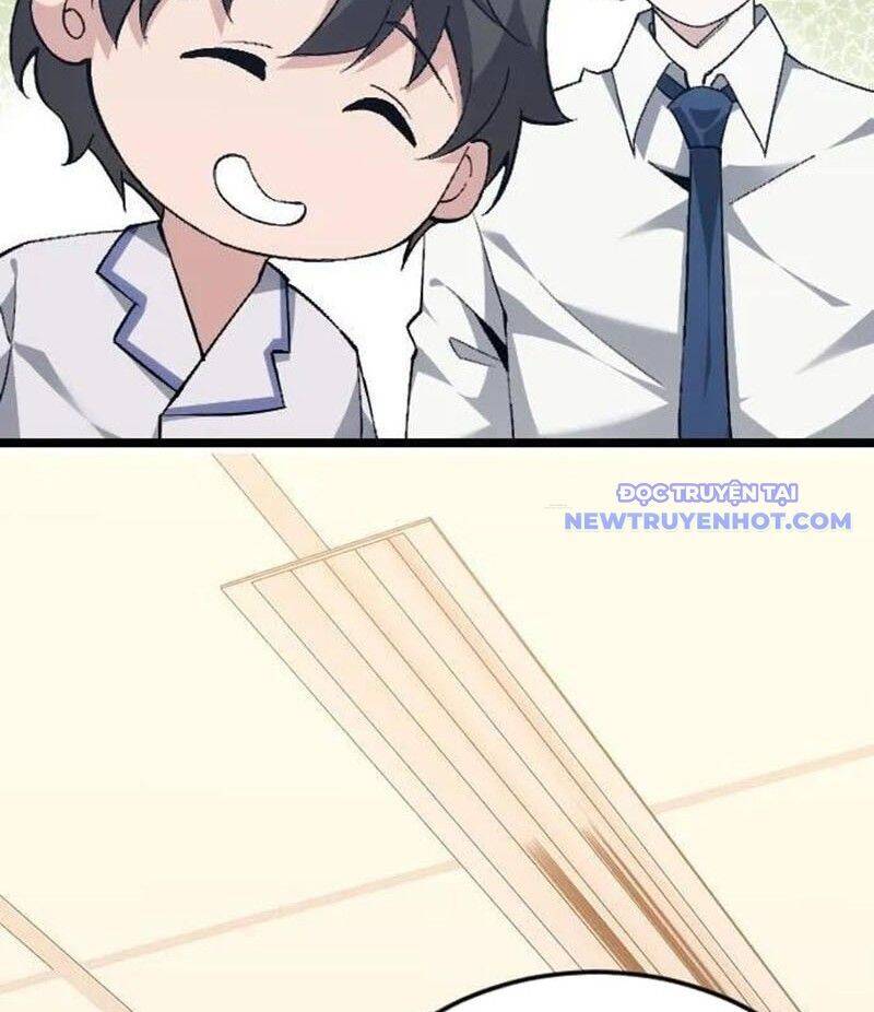 Ta Học Trảm Thần Trong Bệnh Viện Tâm Thần - Chapter 185 - Page 43