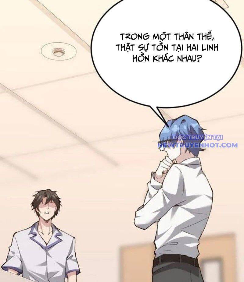 Ta Học Trảm Thần Trong Bệnh Viện Tâm Thần - Chapter 185 - Page 44