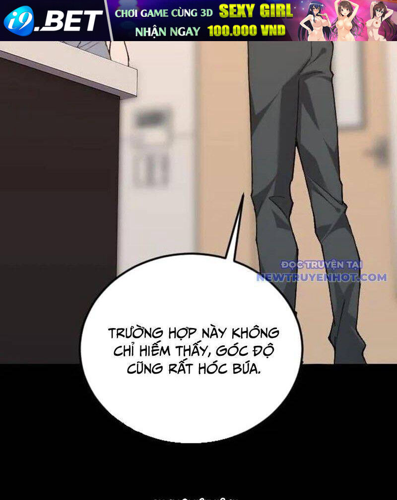 Ta Học Trảm Thần Trong Bệnh Viện Tâm Thần - Chapter 185 - Page 45