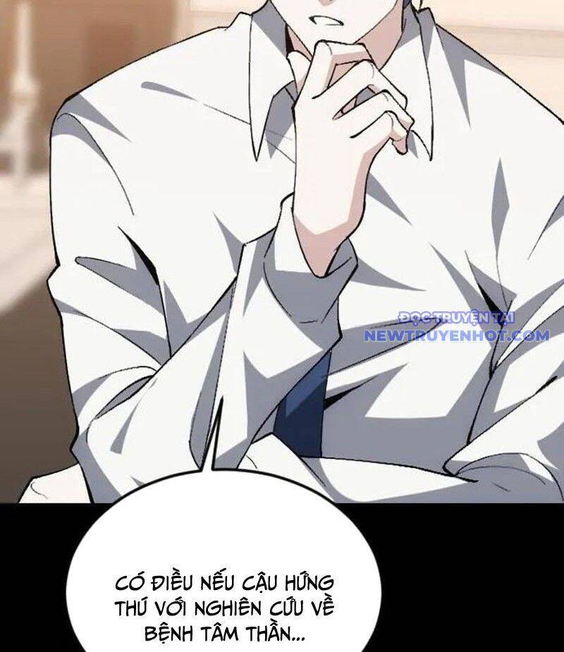 Ta Học Trảm Thần Trong Bệnh Viện Tâm Thần - Chapter 185 - Page 47