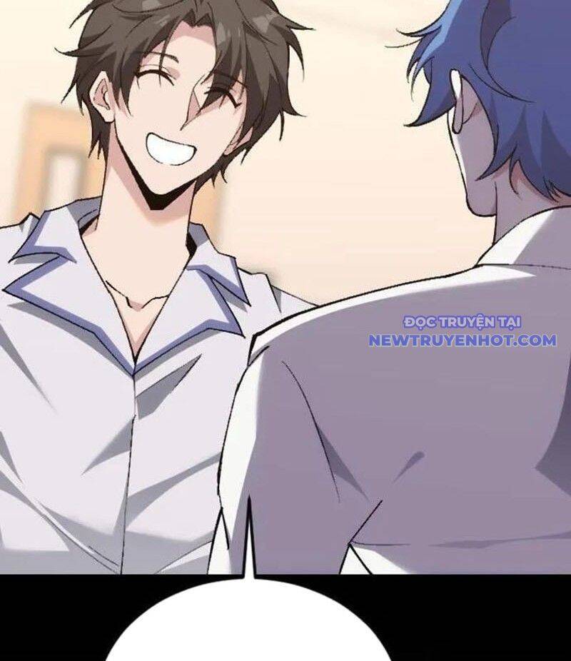 Ta Học Trảm Thần Trong Bệnh Viện Tâm Thần - Chapter 185 - Page 49