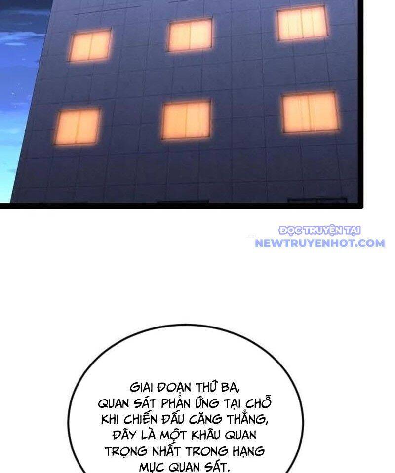 Ta Học Trảm Thần Trong Bệnh Viện Tâm Thần - Chapter 185 - Page 5