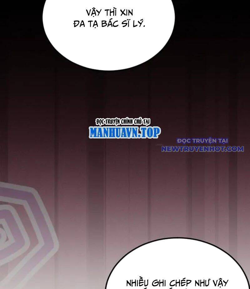 Ta Học Trảm Thần Trong Bệnh Viện Tâm Thần - Chapter 185 - Page 50