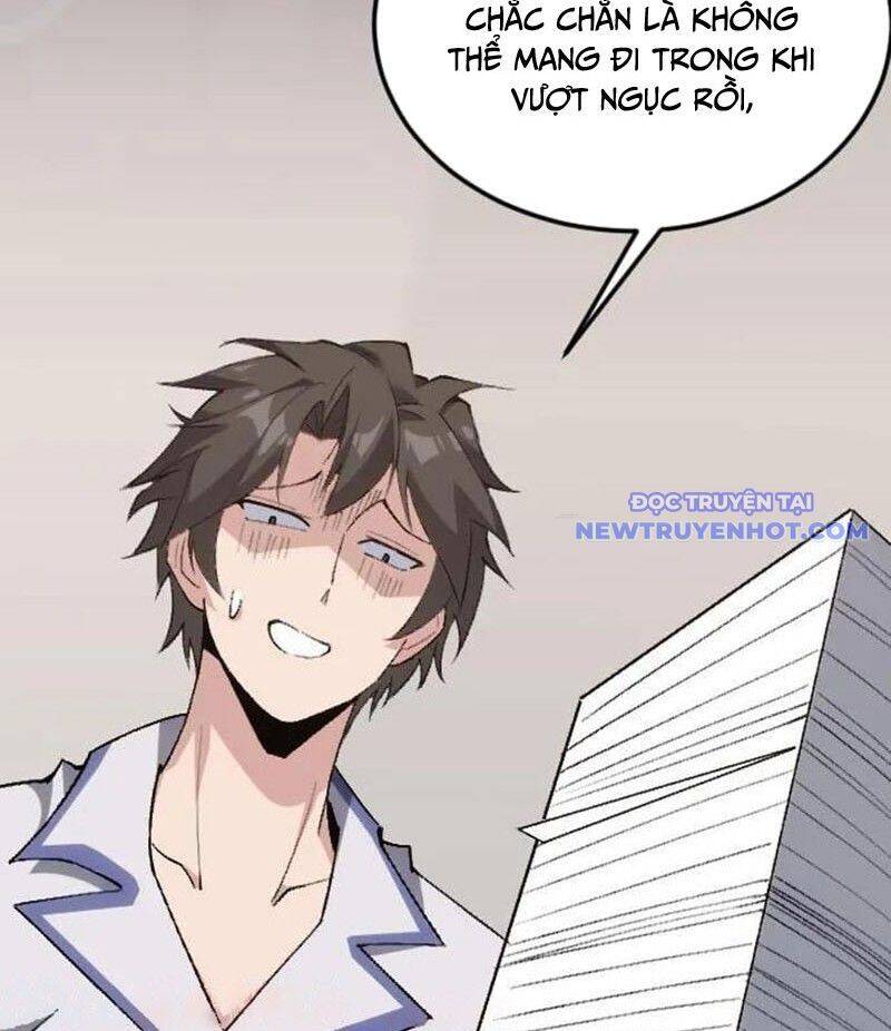 Ta Học Trảm Thần Trong Bệnh Viện Tâm Thần - Chapter 185 - Page 51