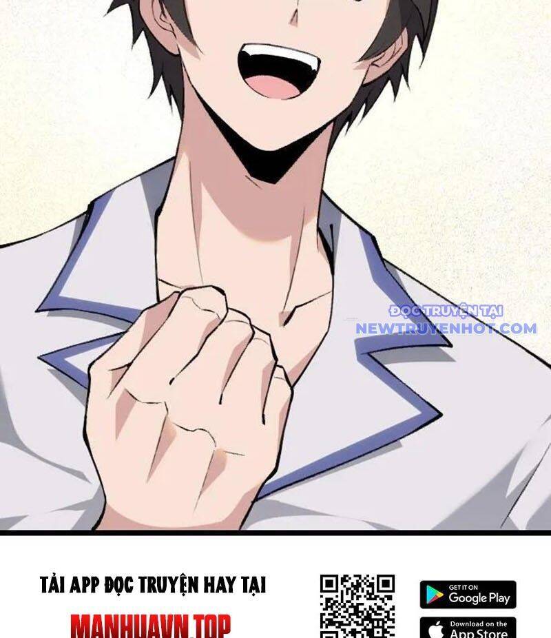 Ta Học Trảm Thần Trong Bệnh Viện Tâm Thần - Chapter 185 - Page 54