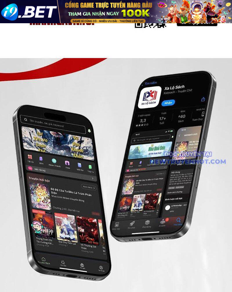 Ta Học Trảm Thần Trong Bệnh Viện Tâm Thần - Chapter 185 - Page 55