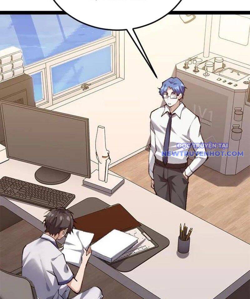 Ta Học Trảm Thần Trong Bệnh Viện Tâm Thần - Chapter 185 - Page 6