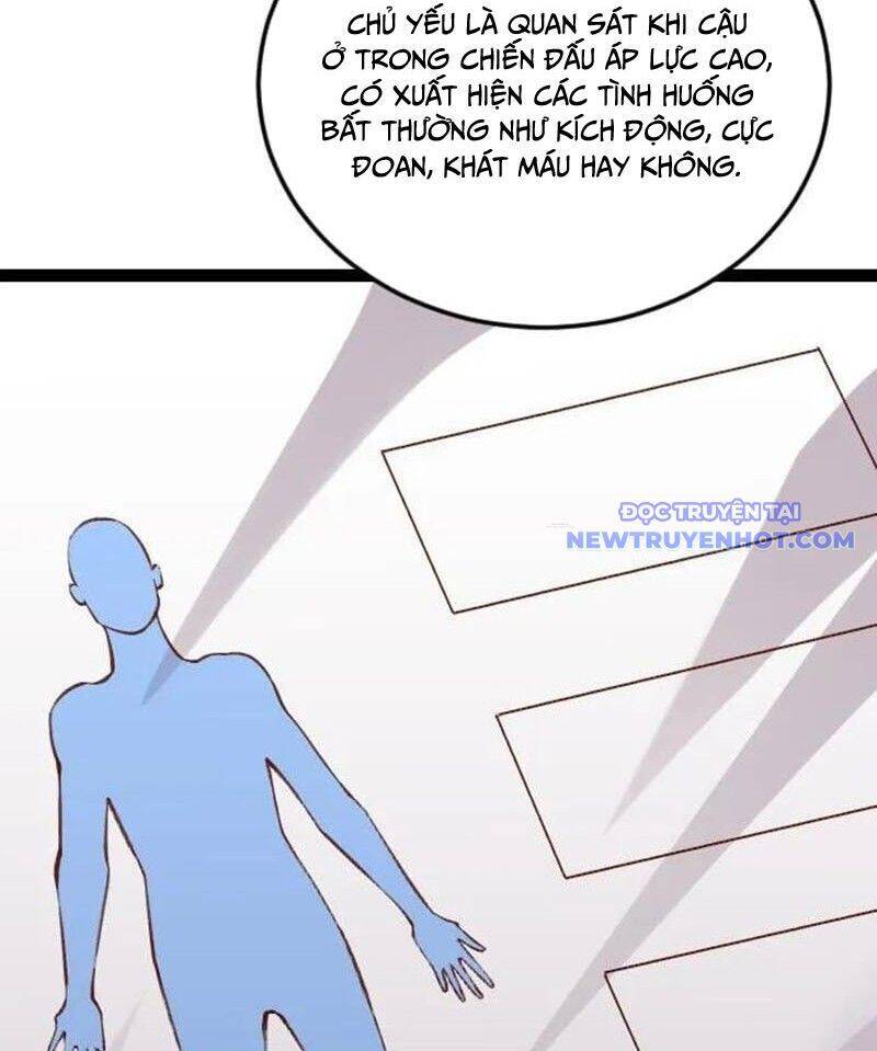 Ta Học Trảm Thần Trong Bệnh Viện Tâm Thần - Chapter 185 - Page 8