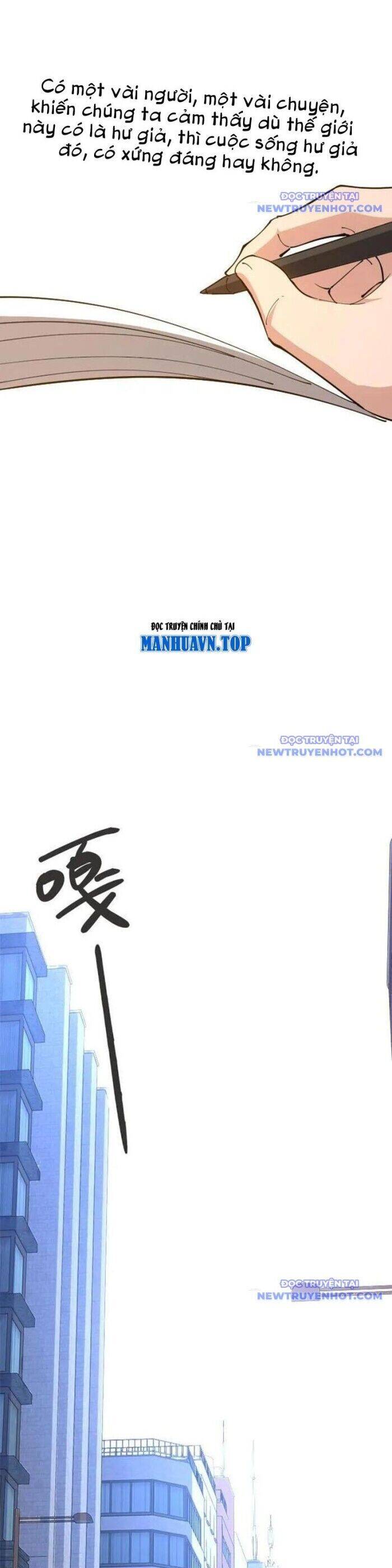 Ta Học Trảm Thần Trong Bệnh Viện Tâm Thần - Chapter 186 - Page 14