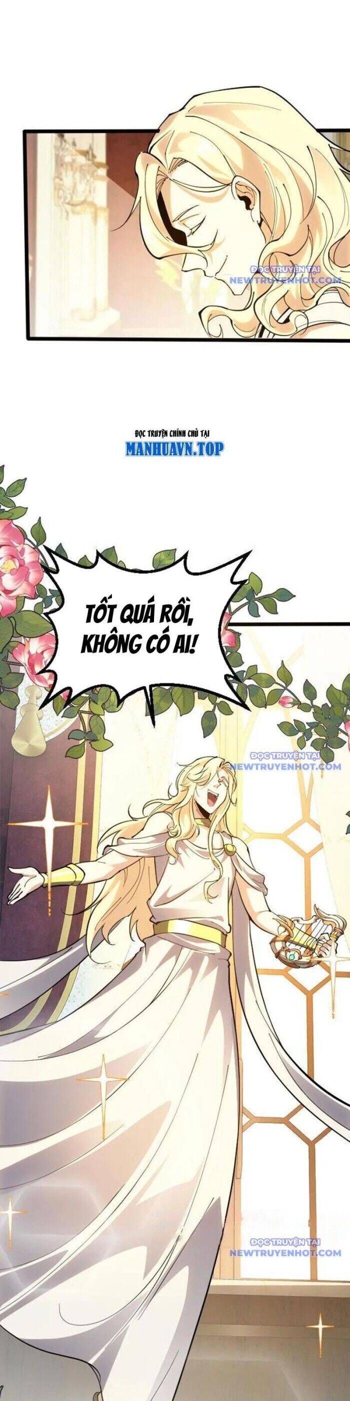 Ta Học Trảm Thần Trong Bệnh Viện Tâm Thần - Chapter 186 - Page 4