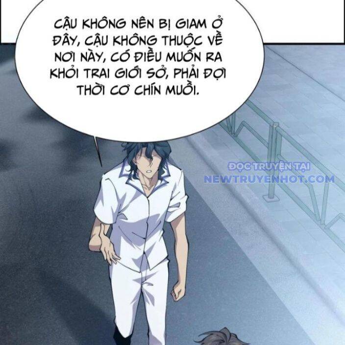 Ta Học Trảm Thần Trong Bệnh Viện Tâm Thần - Chapter 187 - Page 10