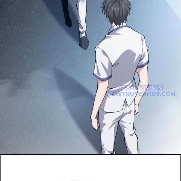 Ta Học Trảm Thần Trong Bệnh Viện Tâm Thần - Chapter 187 - Page 11