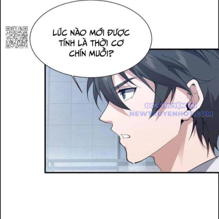 Ta Học Trảm Thần Trong Bệnh Viện Tâm Thần - Chapter 187 - Page 12