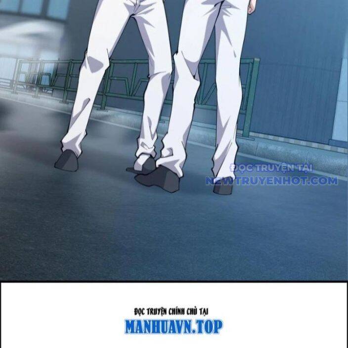 Ta Học Trảm Thần Trong Bệnh Viện Tâm Thần - Chapter 187 - Page 14