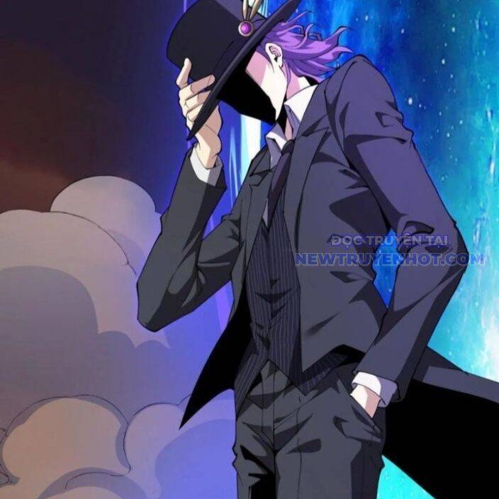 Ta Học Trảm Thần Trong Bệnh Viện Tâm Thần - Chapter 187 - Page 21