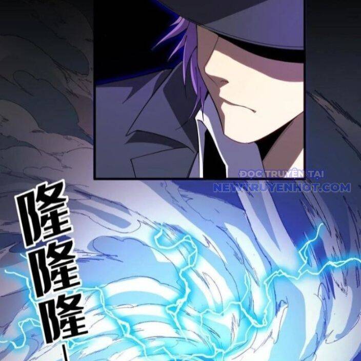 Ta Học Trảm Thần Trong Bệnh Viện Tâm Thần - Chapter 187 - Page 23