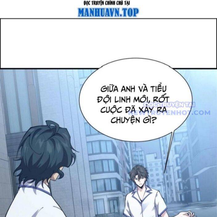 Ta Học Trảm Thần Trong Bệnh Viện Tâm Thần - Chapter 187 - Page 3