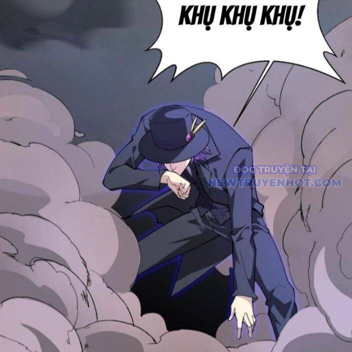 Ta Học Trảm Thần Trong Bệnh Viện Tâm Thần - Chapter 187 - Page 32