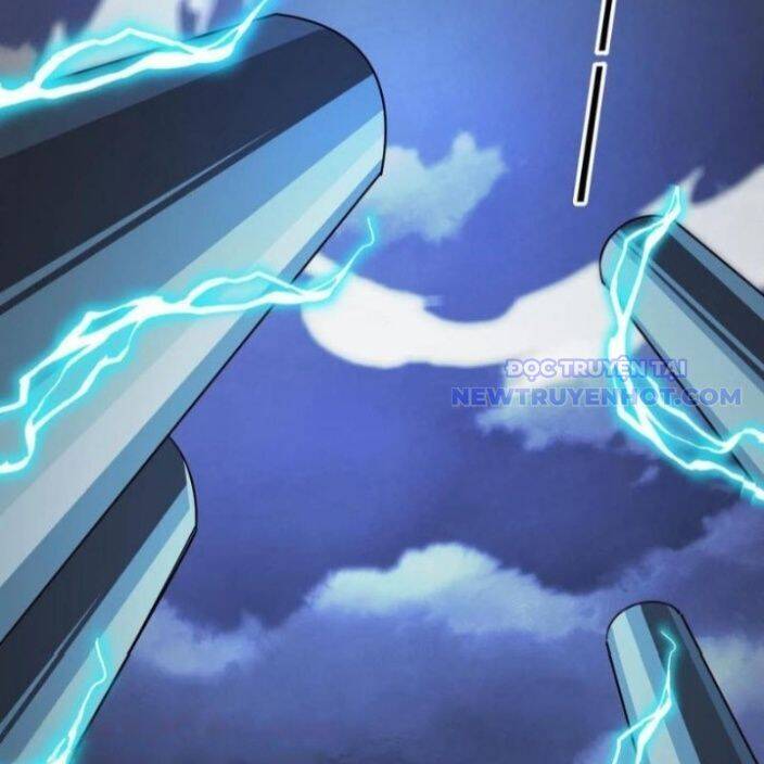 Ta Học Trảm Thần Trong Bệnh Viện Tâm Thần - Chapter 187 - Page 34