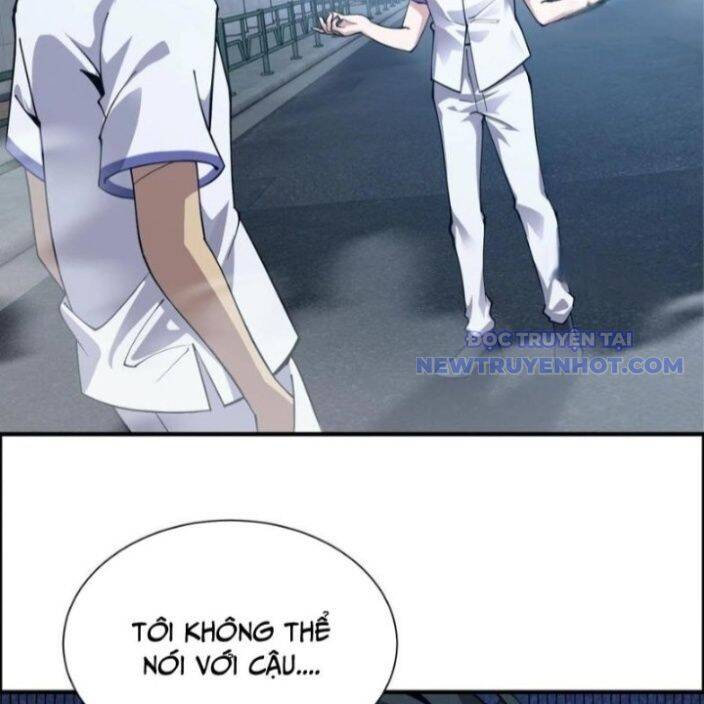 Ta Học Trảm Thần Trong Bệnh Viện Tâm Thần - Chapter 187 - Page 4