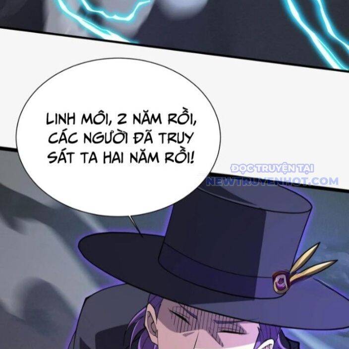 Ta Học Trảm Thần Trong Bệnh Viện Tâm Thần - Chapter 187 - Page 40