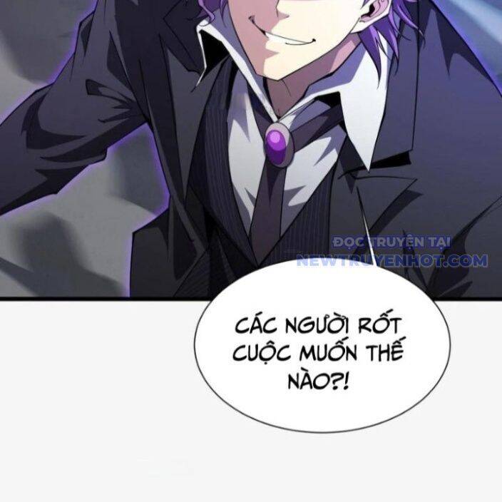Ta Học Trảm Thần Trong Bệnh Viện Tâm Thần - Chapter 187 - Page 41