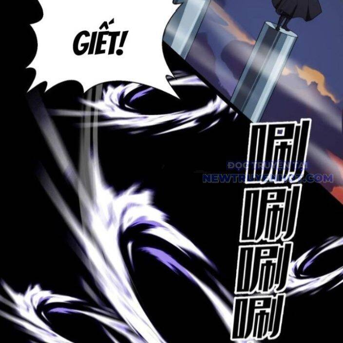 Ta Học Trảm Thần Trong Bệnh Viện Tâm Thần - Chapter 187 - Page 43