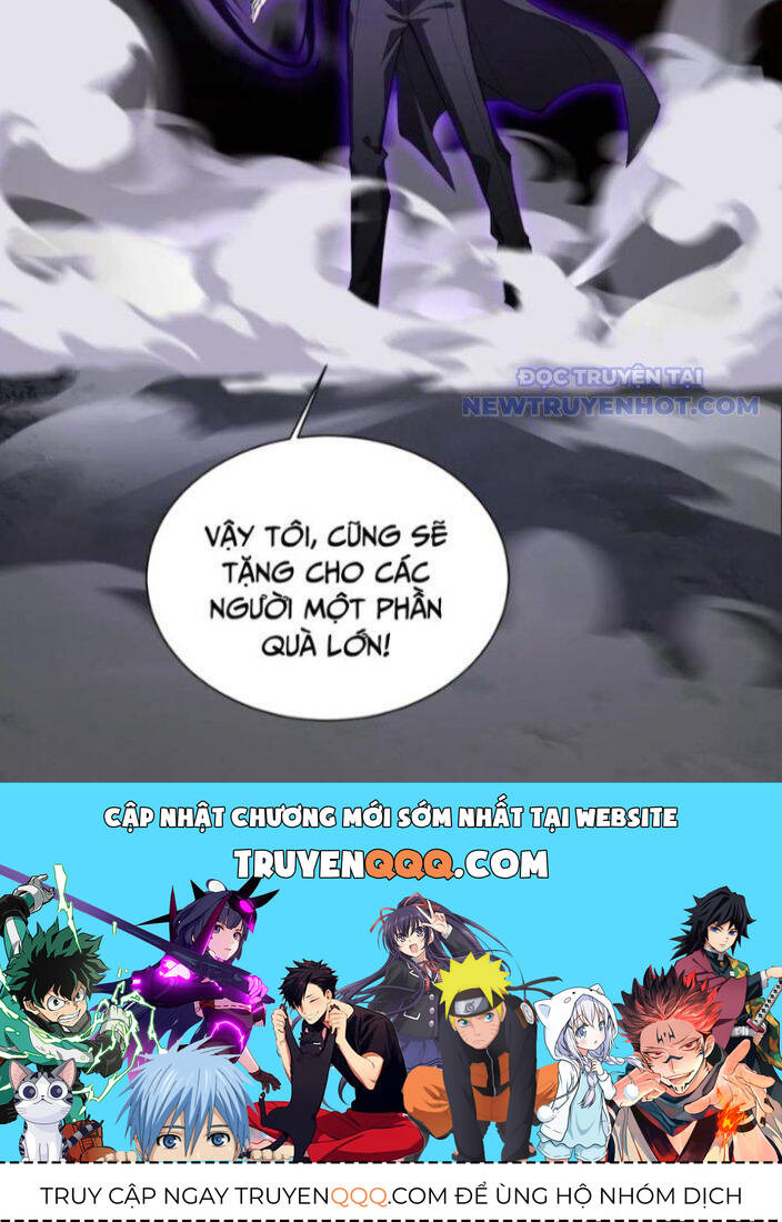 Ta Học Trảm Thần Trong Bệnh Viện Tâm Thần - Chapter 187 - Page 52