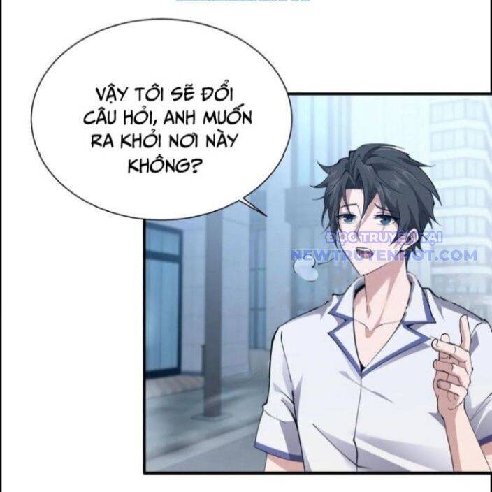 Ta Học Trảm Thần Trong Bệnh Viện Tâm Thần - Chapter 187 - Page 6