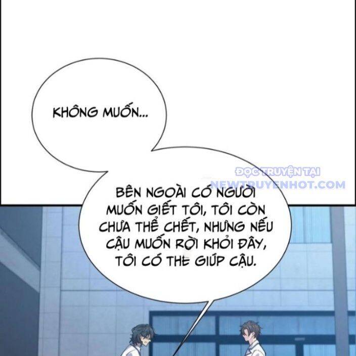 Ta Học Trảm Thần Trong Bệnh Viện Tâm Thần - Chapter 187 - Page 7