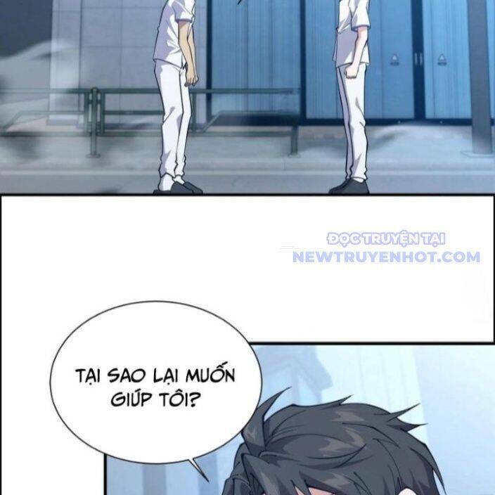 Ta Học Trảm Thần Trong Bệnh Viện Tâm Thần - Chapter 187 - Page 8