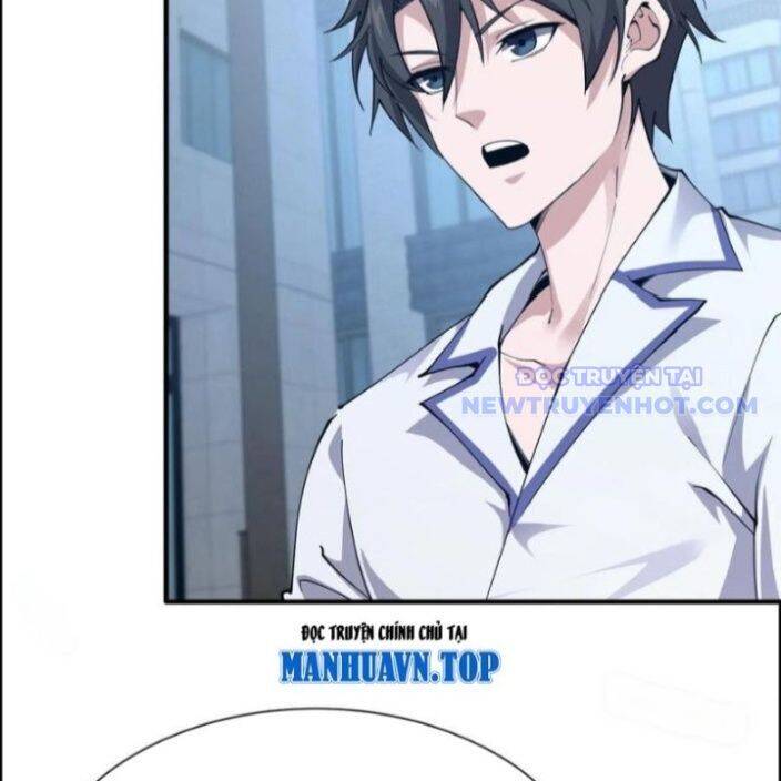 Ta Học Trảm Thần Trong Bệnh Viện Tâm Thần - Chapter 187 - Page 9