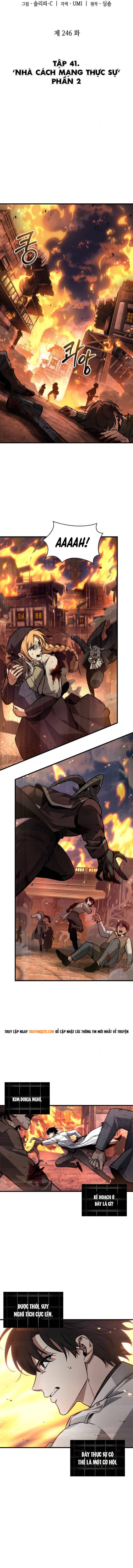 Toàn trí độc giả - Omniscient Reader - Chapter 246 - Page 10