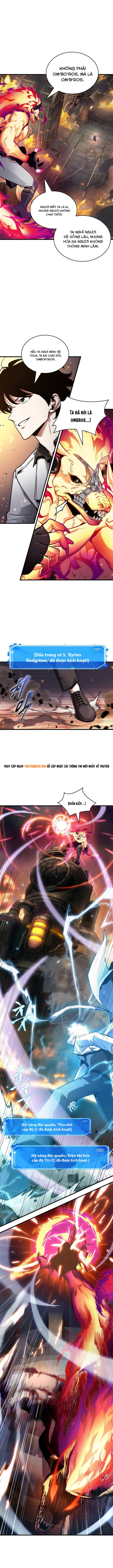 Toàn trí độc giả - Omniscient Reader - Chapter 246 - Page 12