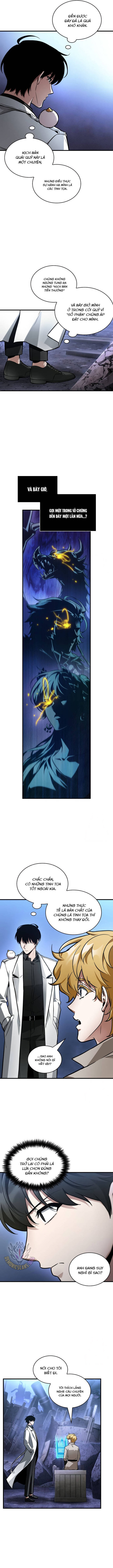 Toàn trí độc giả - Omniscient Reader - Chapter 246 - Page 3