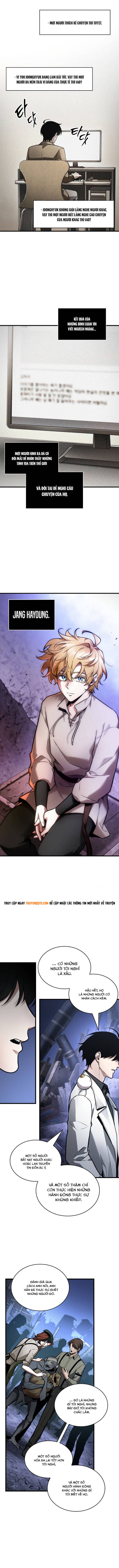 Toàn trí độc giả - Omniscient Reader - Chapter 246 - Page 4
