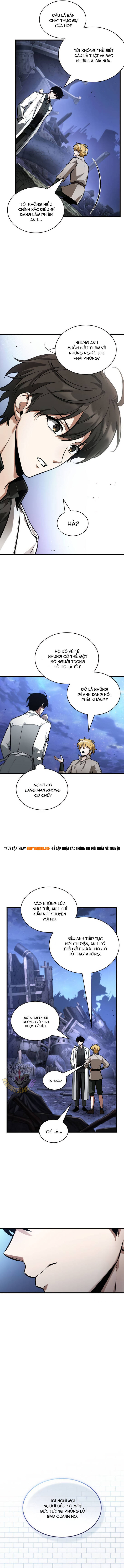 Toàn trí độc giả - Omniscient Reader - Chapter 246 - Page 5