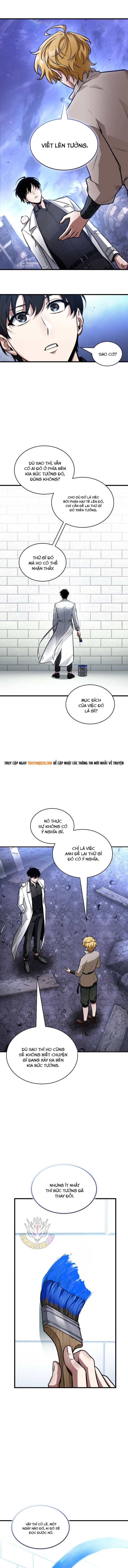 Toàn trí độc giả - Omniscient Reader - Chapter 246 - Page 7