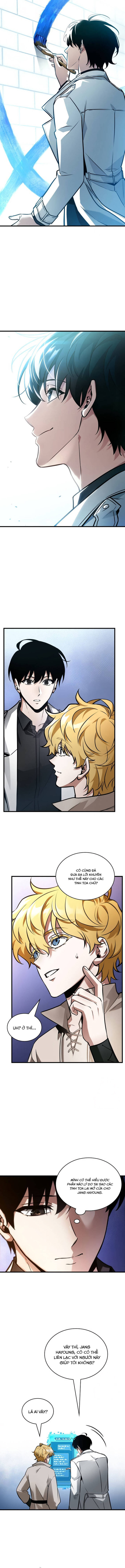 Toàn trí độc giả - Omniscient Reader - Chapter 246 - Page 8