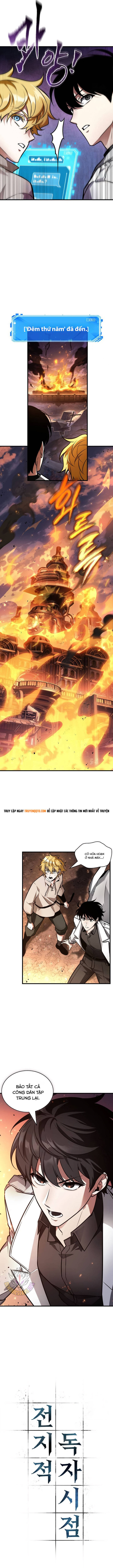 Toàn trí độc giả - Omniscient Reader - Chapter 246 - Page 9