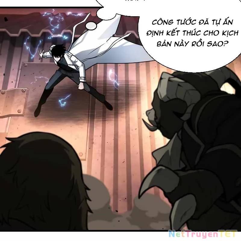 Toàn trí độc giả - Omniscient Reader - Chapter 247 - Page 46