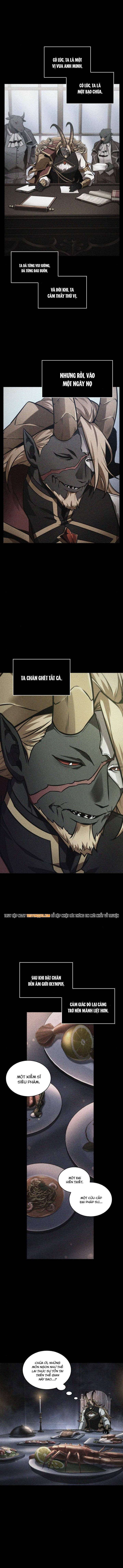 Toàn trí độc giả - Omniscient Reader - Chapter 248 - Page 10
