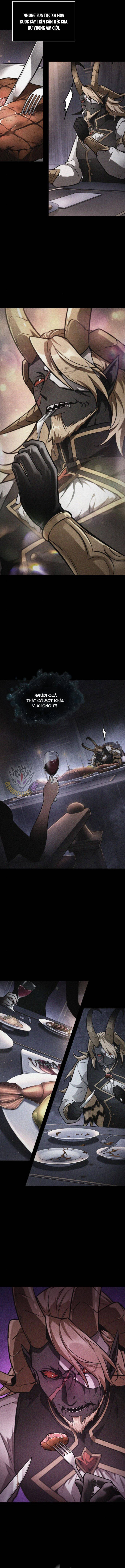 Toàn trí độc giả - Omniscient Reader - Chapter 248 - Page 11